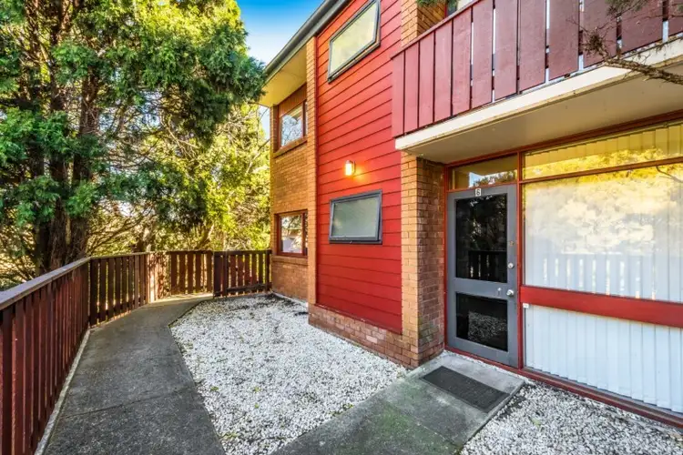 Main view of Homely apartment listing, 12/6 Pearson Street, Gladesville NSW 2111