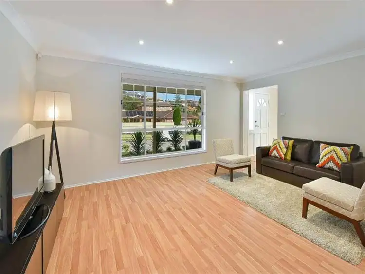 Second view of Homely house listing, 21 Mount Sugarloaf Drive, Glen Alpine NSW 2560