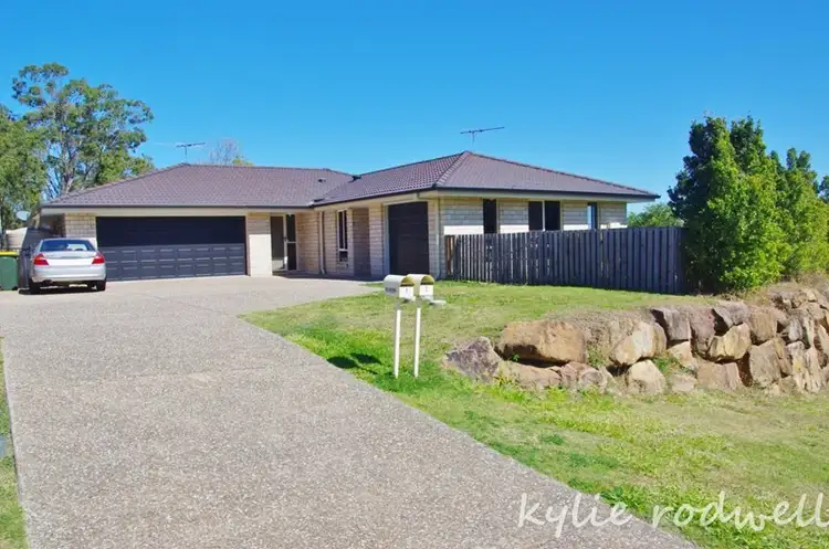 Main view of Homely house listing, Unit 2 20B Meridian Way, Beaudesert QLD 4285
