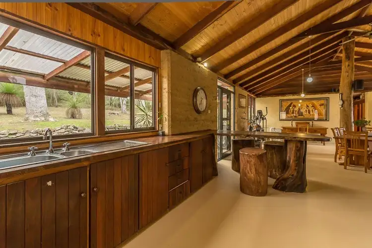 Fifth view of Homely house listing, 2740 South Coast Highway, Denmark WA 6333