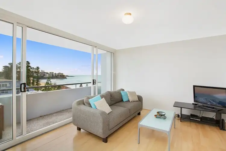 Main view of Homely apartment listing, 21/88 North Steyne, Manly NSW 2095