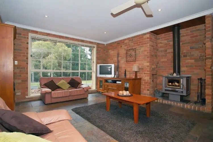 Third view of Homely house listing, 43 SETTLERS HILL Crescent, Croydon Hills VIC 3136