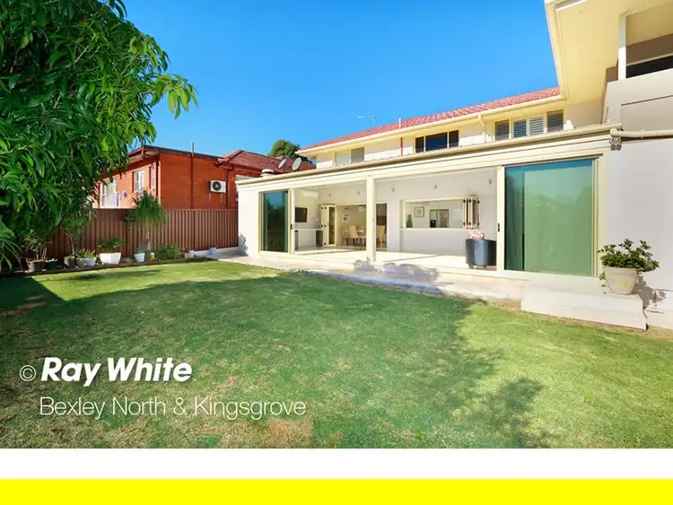 Seventh view of Homely house listing, 6 Waycott Avenue, Kingsgrove NSW 2208