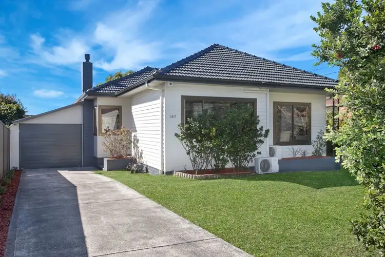 Seventh view of Homely house listing, 187 Cox's Road, North Ryde NSW 2113