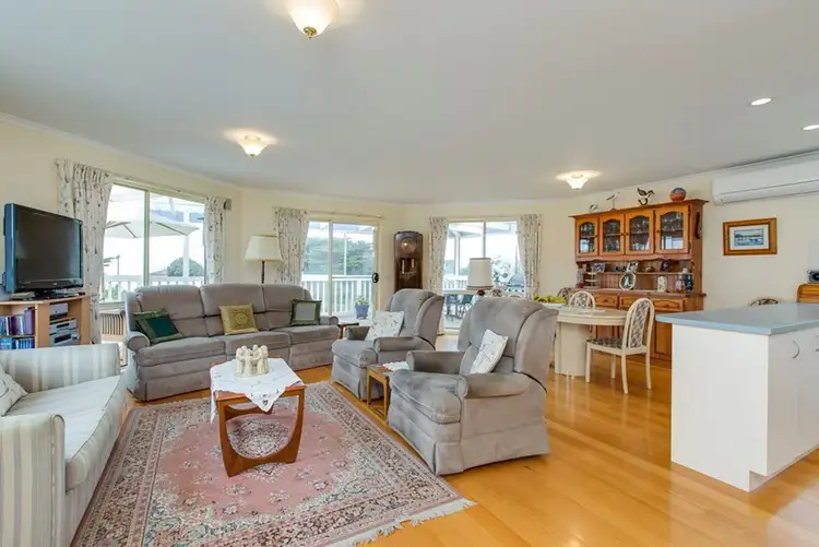 Fourth view of Homely house listing, 15 Stradbroke Crescent, Surf Beach VIC 3922