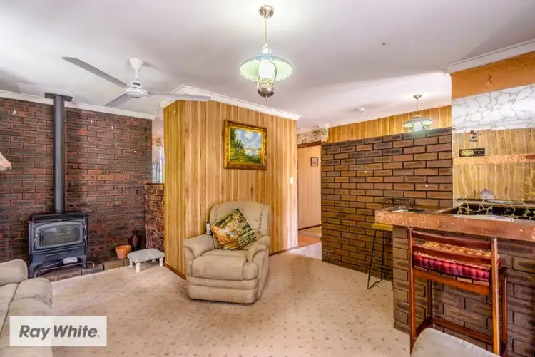 Fourth view of Homely house listing, 35 Denston Way, Girrawheen WA 6064