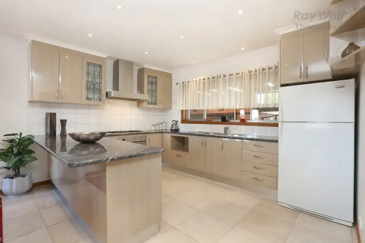 Second view of Homely house listing, 3 Kefford Avenue, Lalor VIC 3075