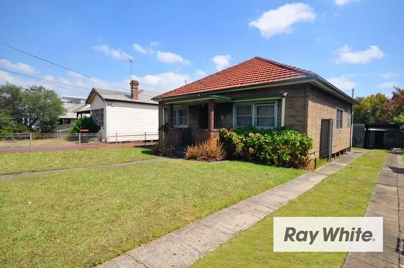 Main view of Homely house listing, 125 Platform Street, Lidcombe NSW 2141