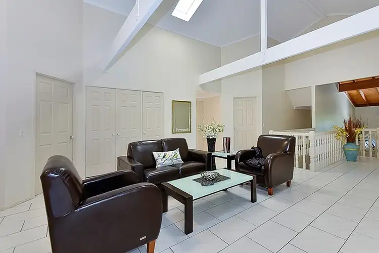 Second view of Homely house listing, 6 Cornwall Close, Springwood QLD 4127