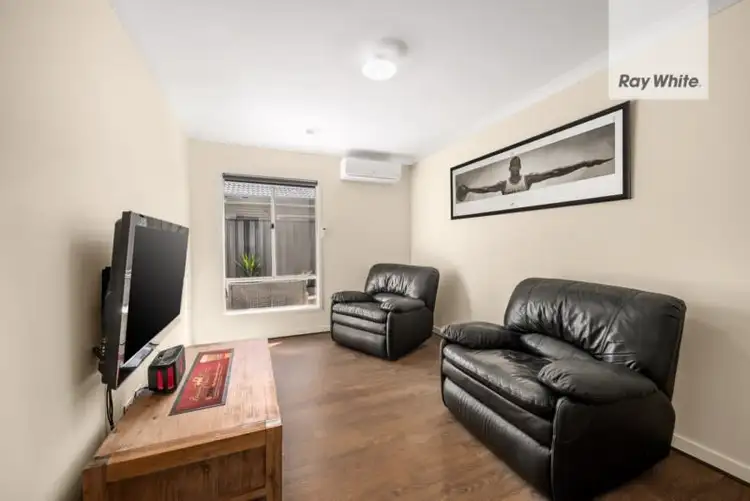 Seventh view of Homely house listing, 6 Plough Street, Mernda VIC 3754