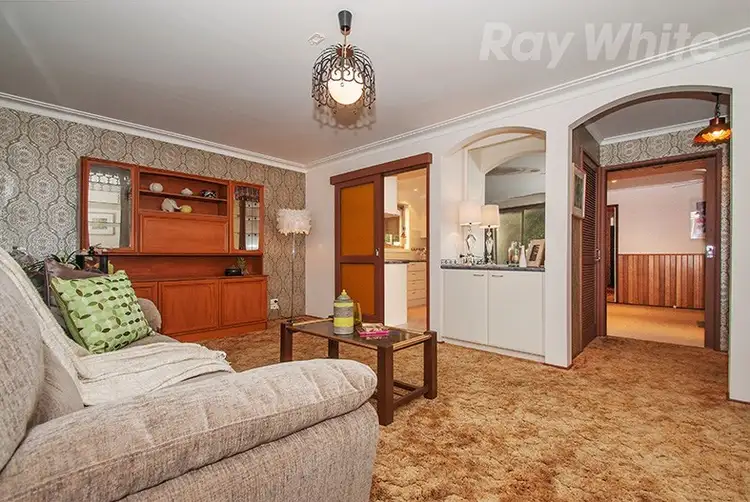 Second view of Homely house listing, 73 ST ANDREWS Drive, Chirnside Park VIC 3116
