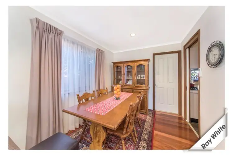Fifth view of Homely house listing, 14 Moonbi Crescent, Isabella Plains ACT 2905