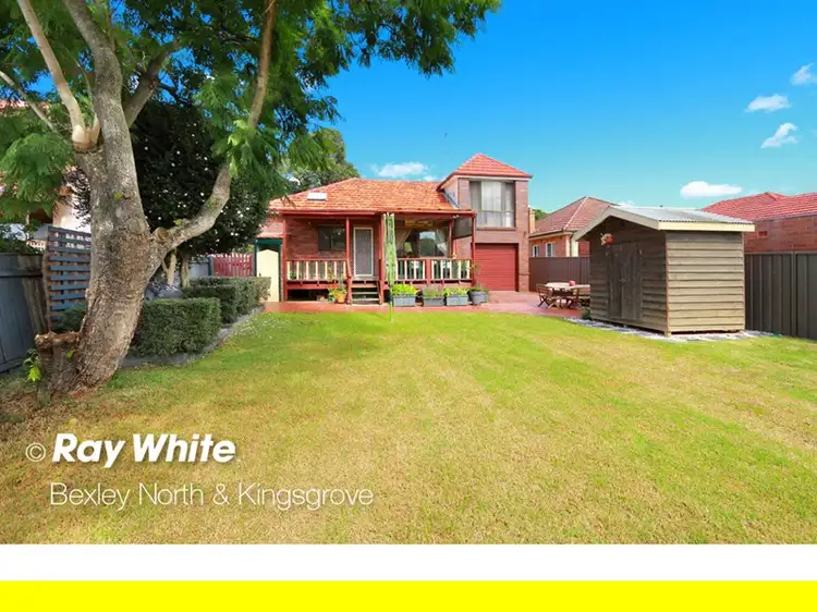 Sixth view of Homely house listing, 16 Burrell Street, Beverly Hills NSW 2209