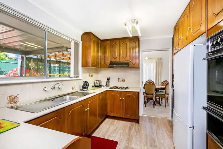 Seventh view of Homely house listing, 16 Rockley Road, Reynella SA 5161