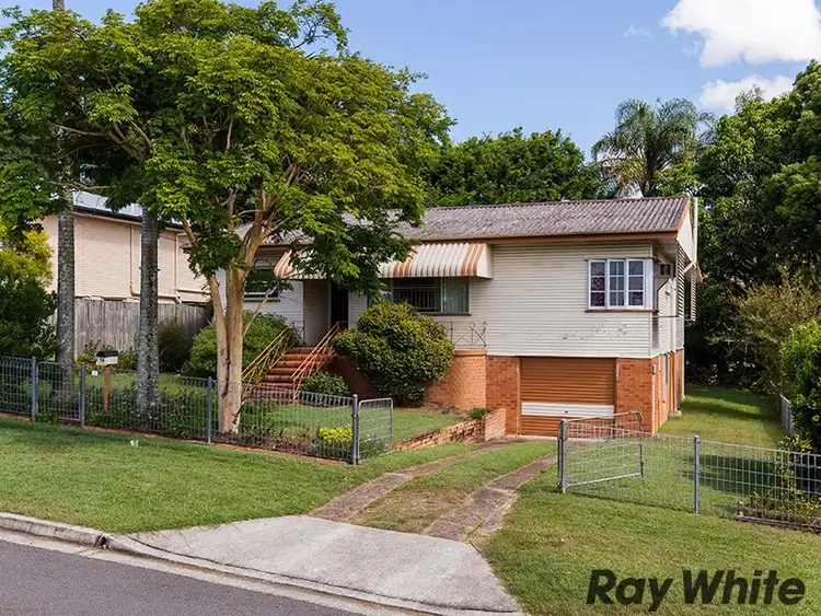 Second view of Homely house listing, 14 Wetherby Street, Geebung QLD 4034