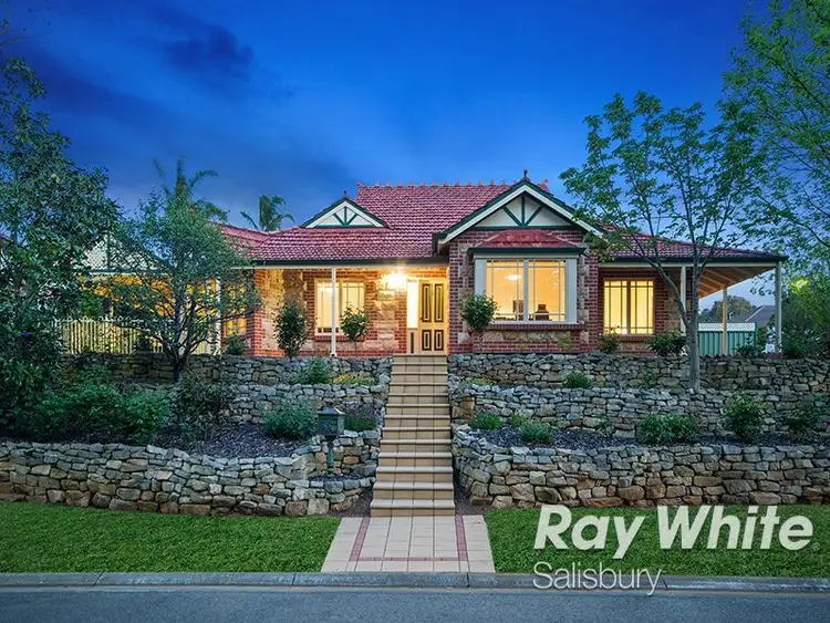 9 Wheal Court, Golden Grove SA 5125