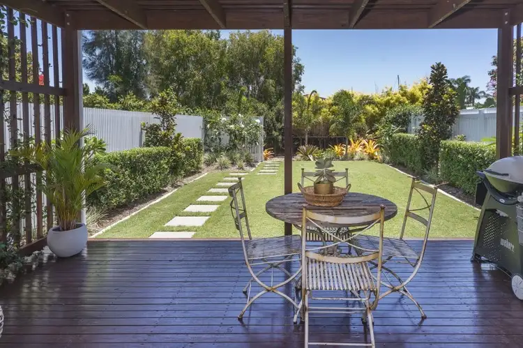 Sixth view of Homely unit listing, 21/323 Bayview Street, Hollywell QLD 4216