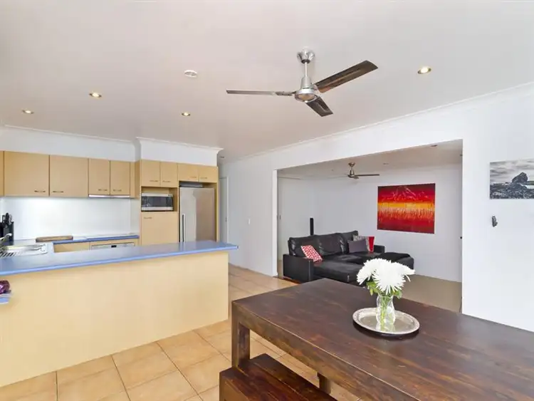Sixth view of Homely villa listing, 1/7 Craft Court, Miami QLD 4220