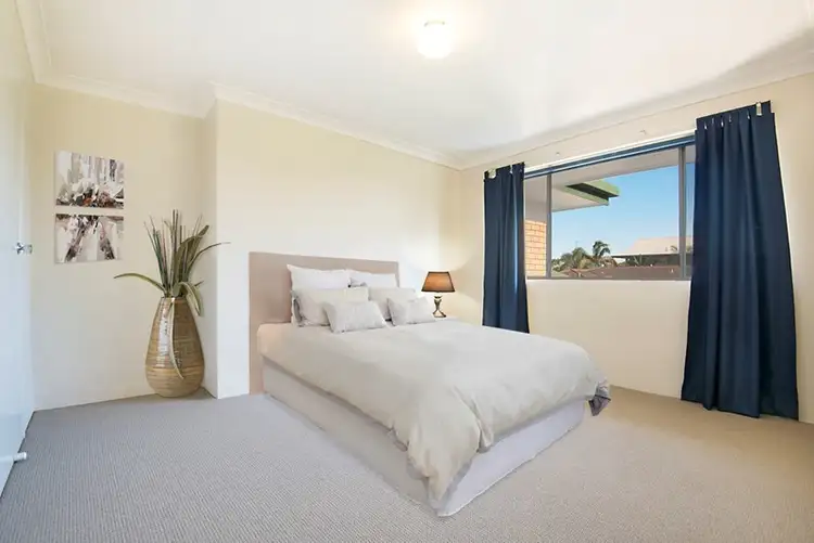 Fourth view of Homely unit listing, 6/25 Victoria Terrace, Gordon Park QLD 4031