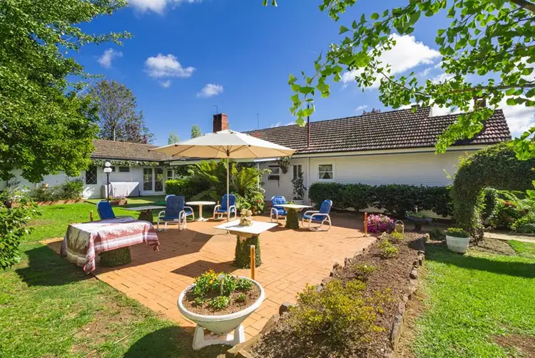 Sixth view of Homely rural property listing, 211 Dangars Falls Road, Armidale NSW 2350