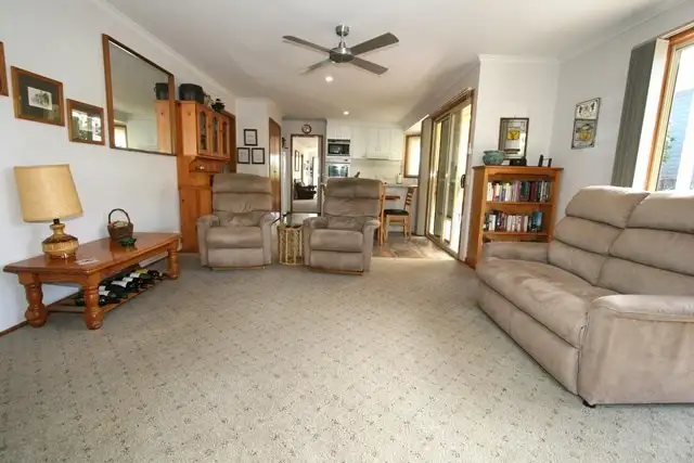 Fifth view of Homely house listing, 1 Parrakoola Way, Cowes VIC 3922