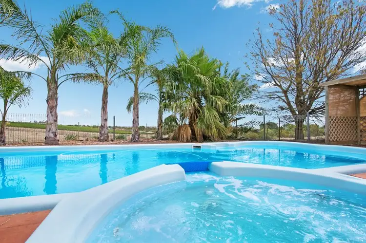 Second view of Homely house listing, Lot 43 Uley Road, One Tree Hill SA 5114
