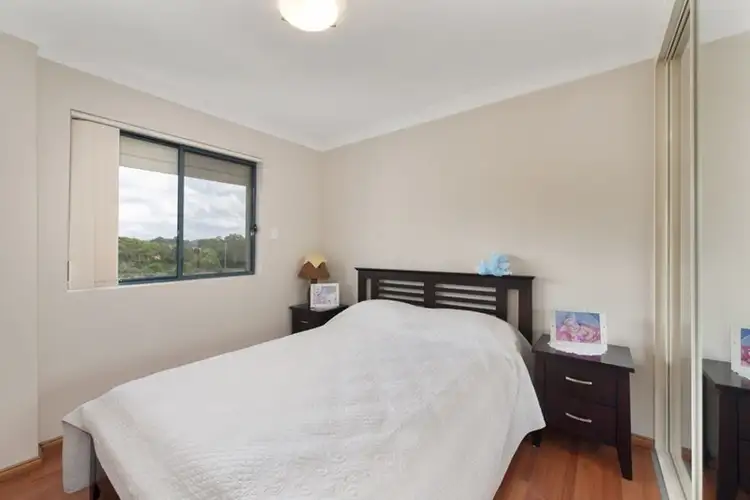 Fifth view of Homely unit listing, 26/29-31 Castlereagh Street, Liverpool NSW 2170
