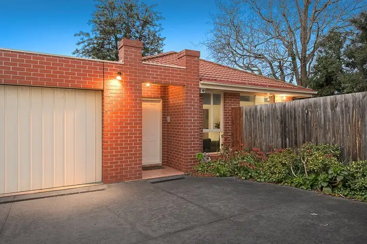 Main view of Homely unit listing, 3/67 Shepparson Avenue, Carnegie VIC 3163