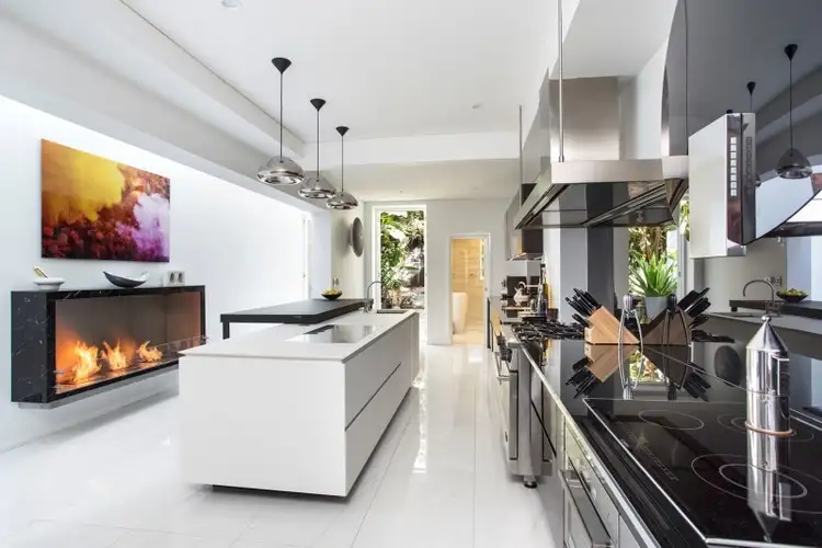 Second view of Homely house listing, 49 Roslyn Street, Rushcutters Bay NSW 2011