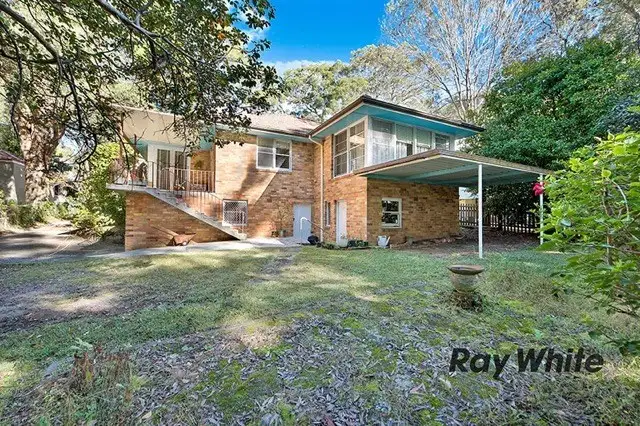 17 Kooba Avenue, Chatswood NSW 2067