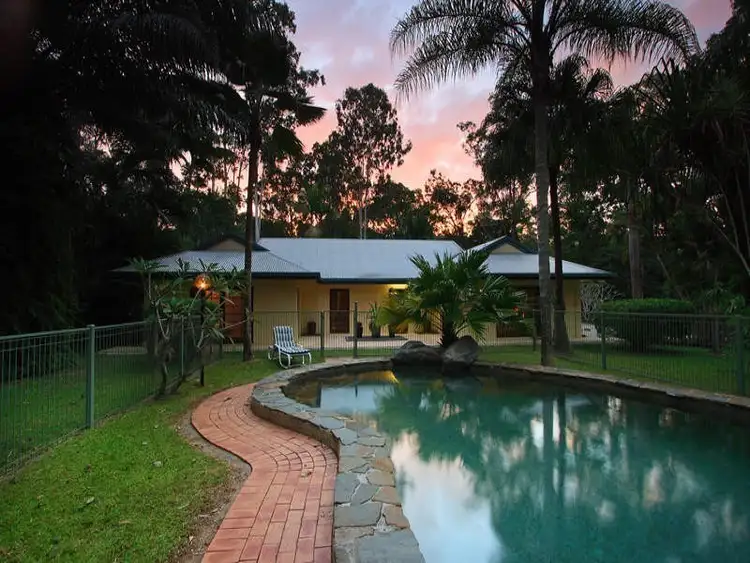 23 Veivers Drive, Speewah QLD 4881