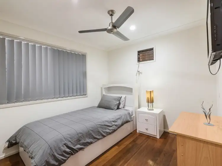 Sixth view of Homely house listing, 156 Messines Ridge Road, Holland Park West QLD 4121