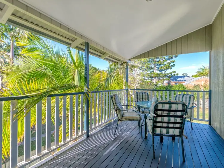 Fifth view of Homely house listing, 25 Gardiner Street, Alderley QLD 4051