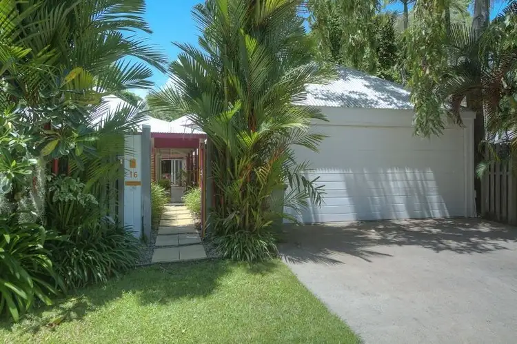 Second view of Homely house listing, 16 Sonata Close, Port Douglas QLD 4877