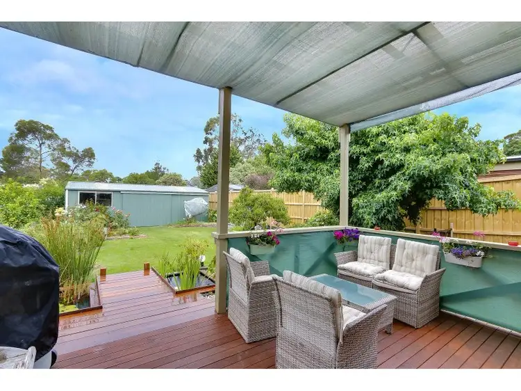 Fourth view of Homely house listing, 6b Inga Parade, Mount Martha VIC 3934