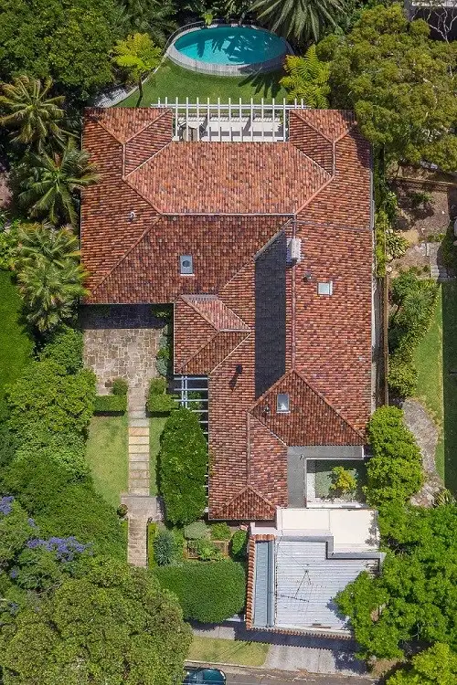Fifth view of Homely house listing, 125 Victoria Road, Bellevue Hill NSW 2023