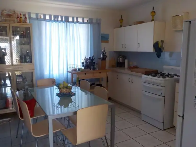 Second view of Homely house listing, 27 Smith Street, Wallaroo SA 5556