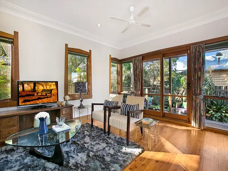 125 Curtis Road, Balmain NSW 2041
