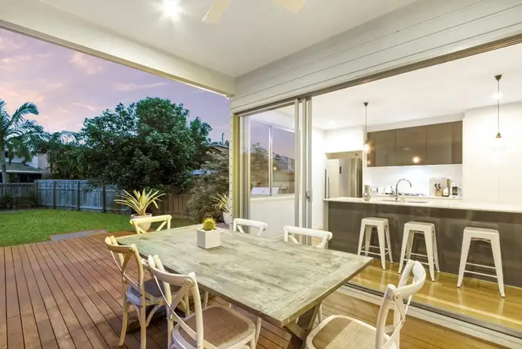 Third view of Homely townhouse listing, 19b Avanti Street, Mermaid Waters QLD 4218