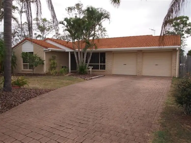27 Brolga Court, Eli Waters QLD 4655