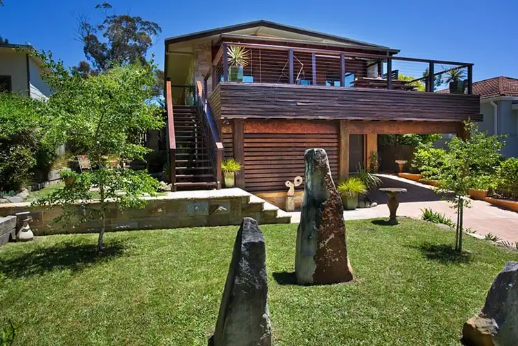 Second view of Homely house listing, 16 Jersey Parade, Mount Victoria NSW 2786
