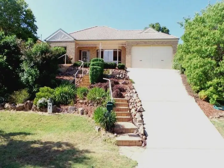 Main view of Homely house listing, 15 Orchard Way, Lavington NSW 2641