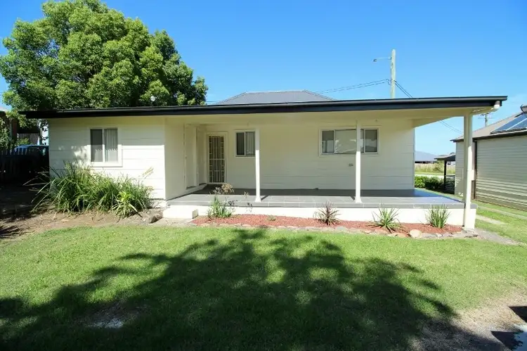39 Cessnock Road, Gillieston Heights NSW 2321