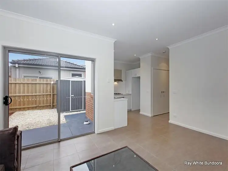 Third view of Homely unit listing, 2/4 Newton Street, Thomastown VIC 3074