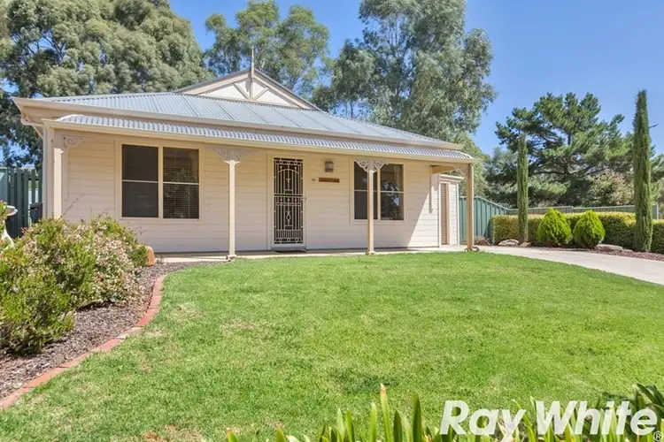 Second view of Homely house listing, 20 William Dyer Drive, Williamstown SA 5351