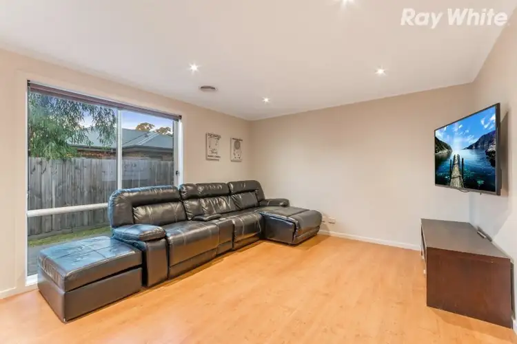 Sixth view of Homely house listing, 2B Graham Avenue, Kilsyth VIC 3137