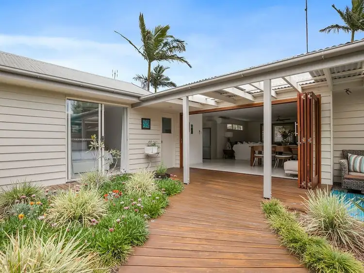 Fifth view of Homely house listing, 3 Parakeet Crescent, Peregian Beach QLD 4573