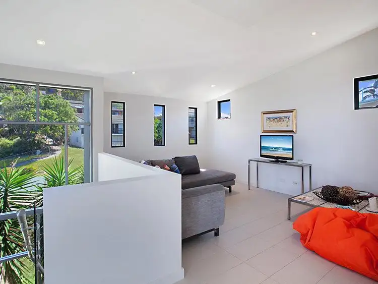 Seventh view of Homely house listing, 1/6 Peregian Esplanade, Peregian Beach QLD 4573