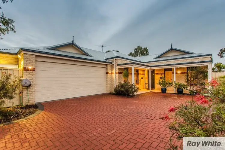 Second view of Homely house listing, 38a Lacey Street, Beckenham WA 6107