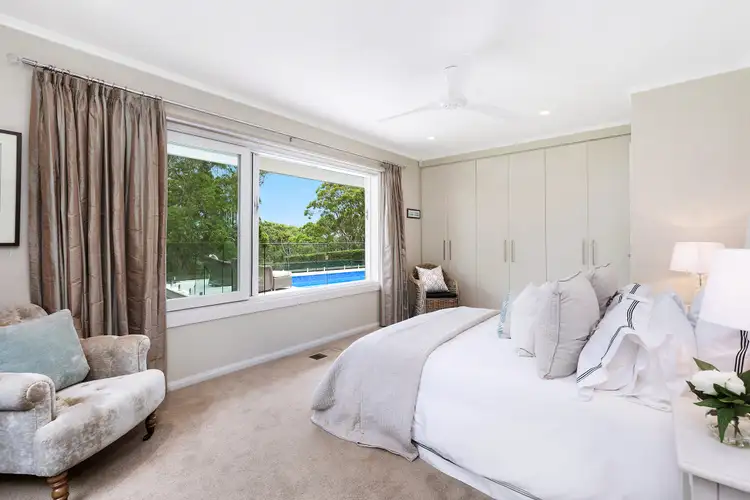 Seventh view of Homely house listing, 94 Beechworth Road, Pymble NSW 2073